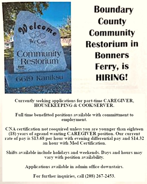 Community Restorium