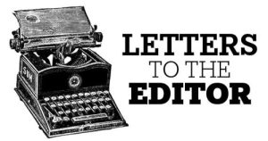 Letter to the Editor