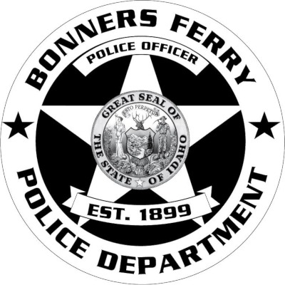 BFPD Badge
