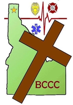 Chaplain's Corps logo