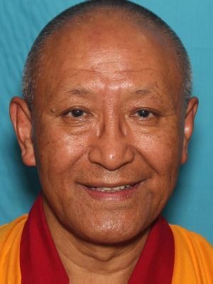 Missing Buddhist monk may be in North Idaho