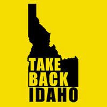 Take Back Idaho taking on extremists