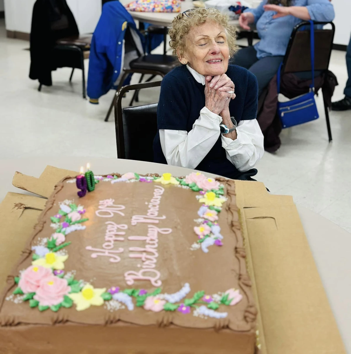 A special day for the Belle of Bonners Ferry