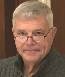 Darrell Kerby