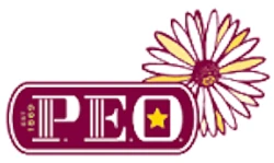 P.E.O. scholarships available for BFHS ladies, yard & garden sale coming soon