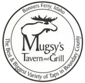 Mugsy's Tavern & Grill logo