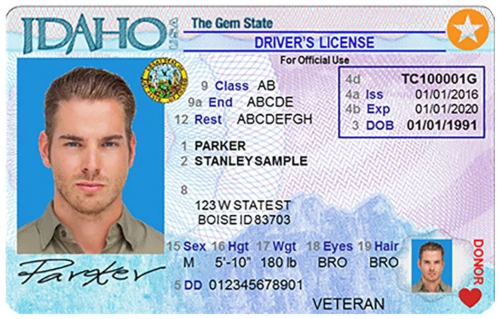 Deadline for REAL ID one year away