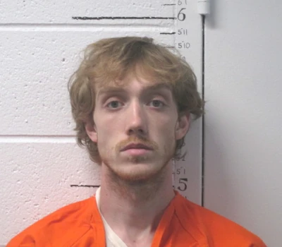 Creston man jailed for death of six-week-old