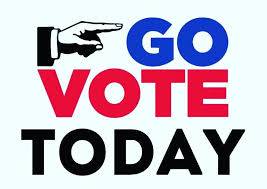 Voting underway in Boundary County