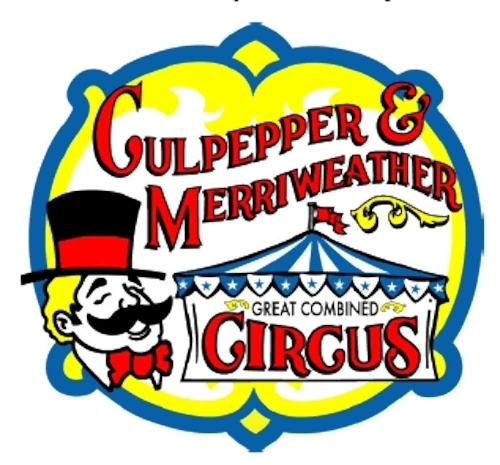 Rotary Club bringing Culpepper & Merriweather circus to town