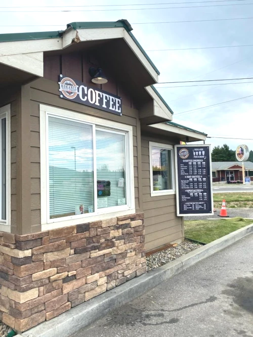 Kokanee Coffee now thriving where Mojo’s once stood