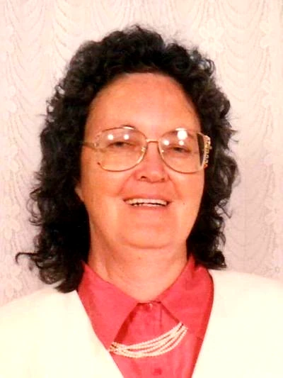 Marcia Louise (Sorensen) Evans