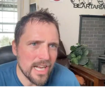 Owen Benjamin