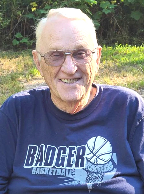 ‘Mr. Badger’ Ron Smith now a Badger Hall of Famer