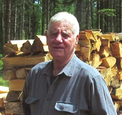 James Joseph "Jim" Neumayer