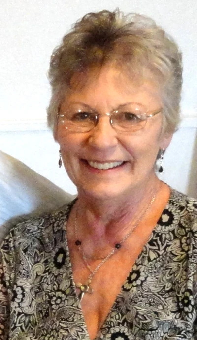 Shirley A. Smith-Ross