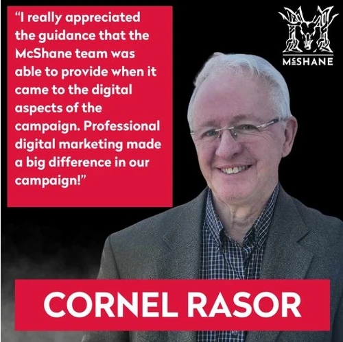 Cornel Rasor