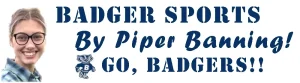Sports Reporter Piper Banning