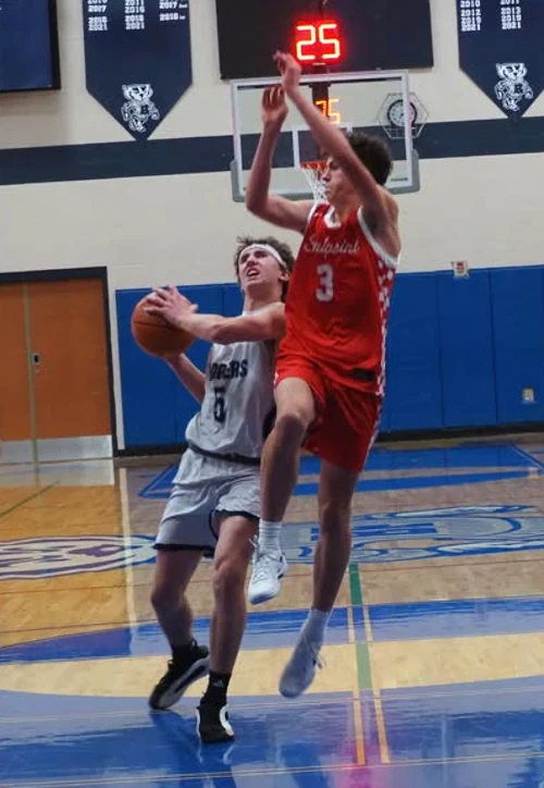 Badgers boys start their hoops season strong