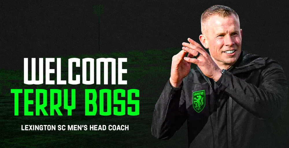 Terry Boss