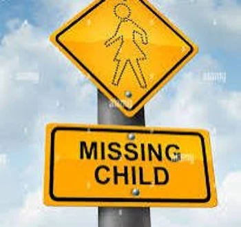 Girl missing near Clark Fork — found safe!