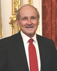 Jim Risch