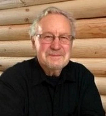 Veral R.H. Smith