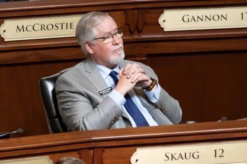 Bruce Skaug