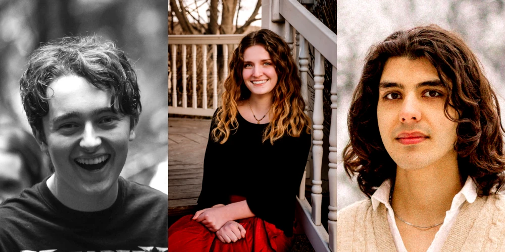 Five county students earn NIC Dean’s List honors