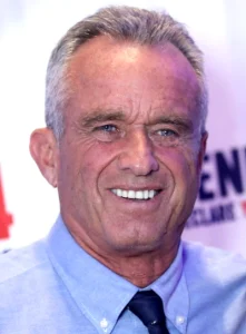 Robert Kennedy Jr.