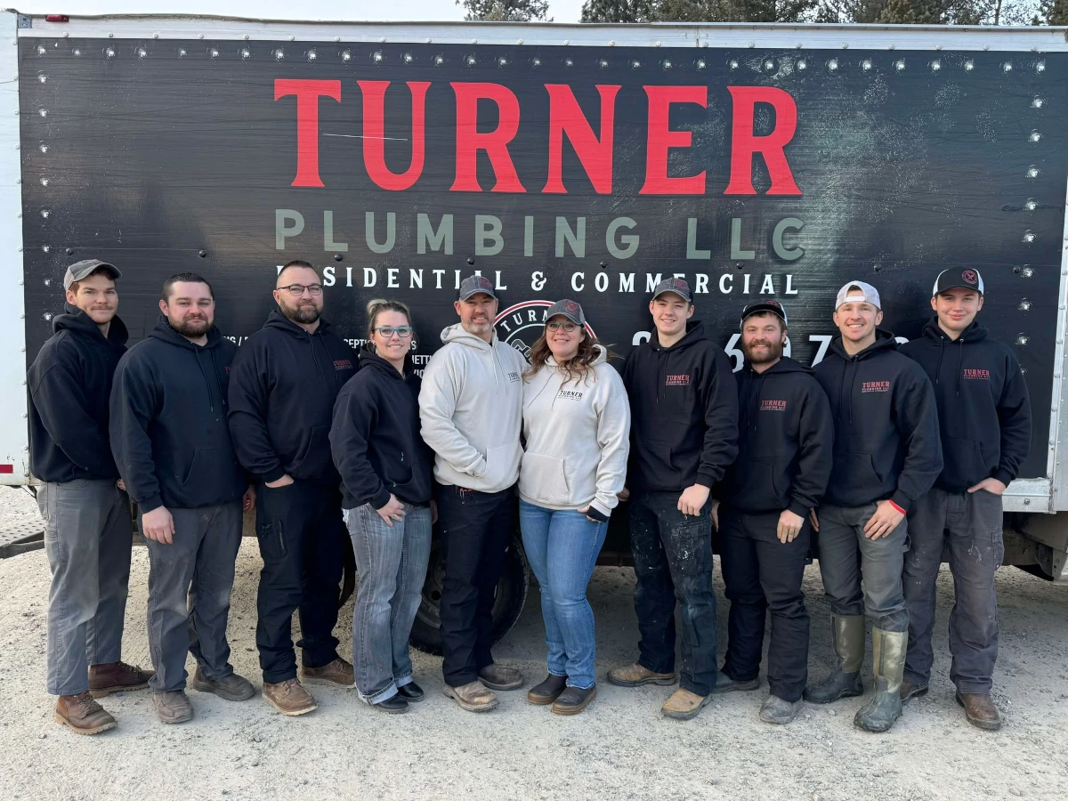 Turner Plumbing recently obtains public works licence