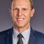 Senator Jim Woodward