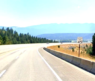 Retired cop cries ‘foul,’ challenging speeding ticket on principle