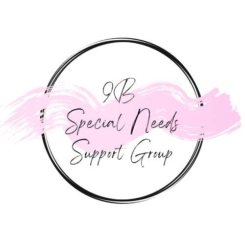 9B Special Needs Support Group – Re-Branded