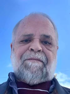 Ken Carpenter