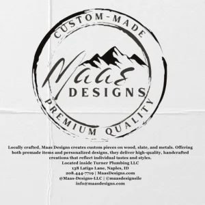 Maas Designs