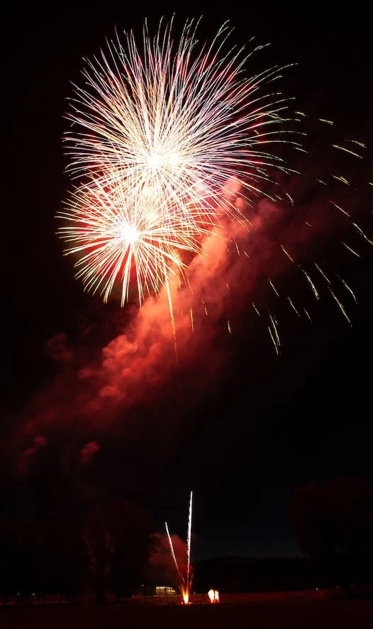 4th of July events seeking volunteers