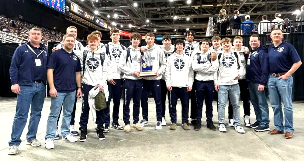An open letter to the Idaho State champions