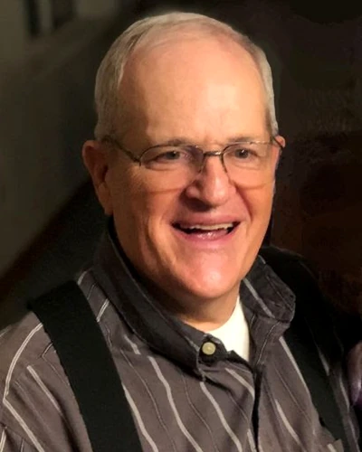 David John Winn