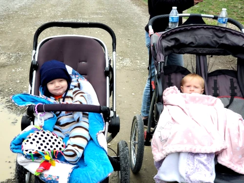 Join Bonners Ferry Mom Walk 2025!