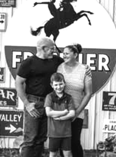 Help the Cowell family expand their home