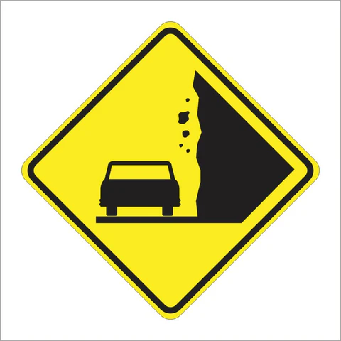 Highway 2 reopens after rock slide