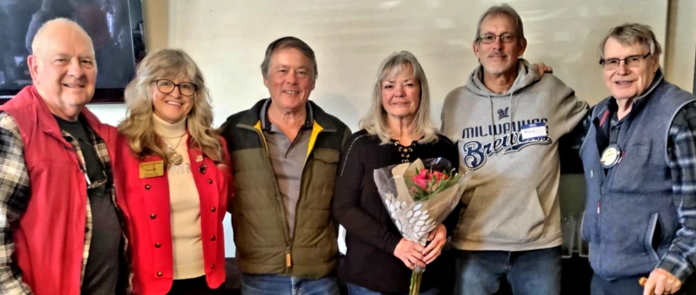 Bonners Ferry Rotary embarking on a new era