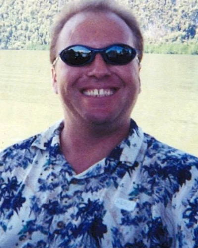 Michael “Mikey” Sean Joseph