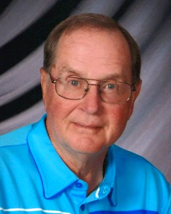 Larry K. VanGundy