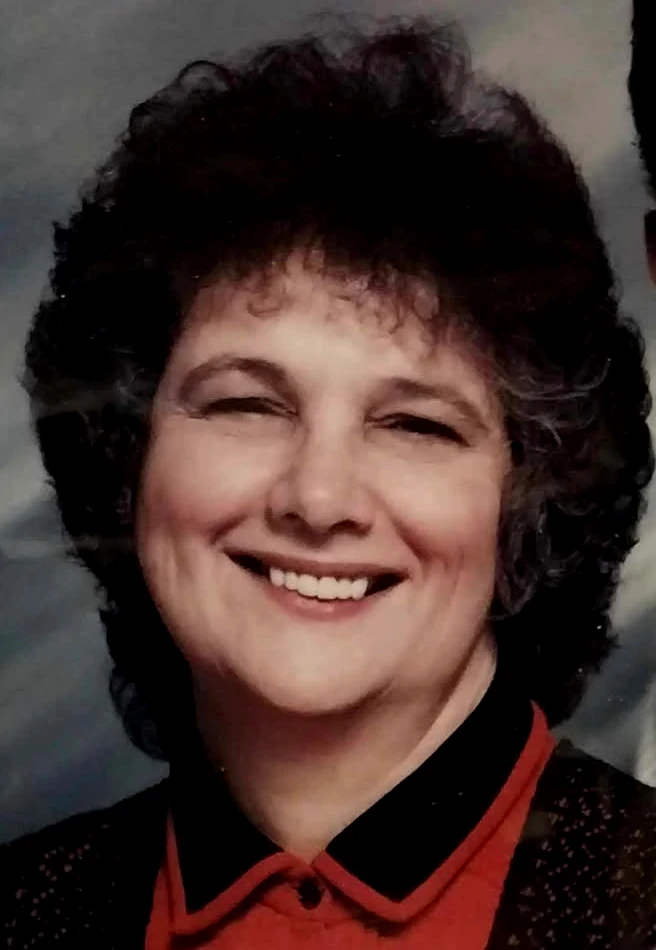 Betty Jean Belden