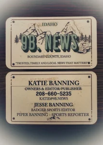 Business Card