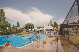 City Pool