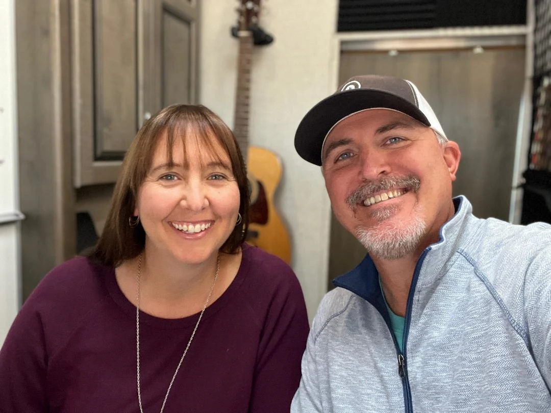 Introducing Thad DeBuhr with Your Jesus Journey