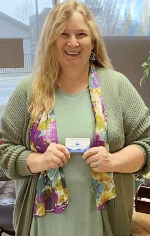 Laundry Blessings – Helping one family at a time.